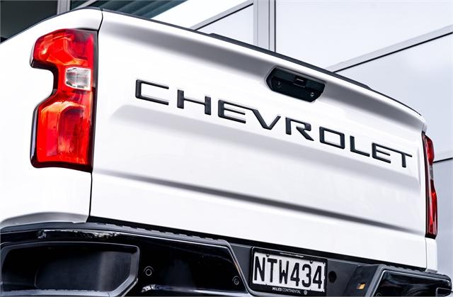 image-8, 2021 Chevrolet Silverado 1500LT Trailboss 313kW V8 at Christchurch