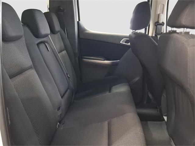 image-15, 2016 Mazda BT-50 GSX AUTO 2WD at Dunedin