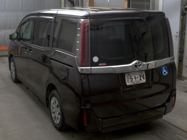 image-1, 2021 Toyota Noah Mobility Welcab at Christchurch