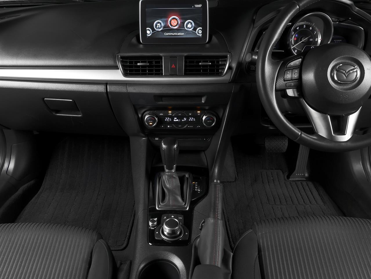 image-10, 2014 Mazda Axela Sport 20S 'Touring' at Christchurch