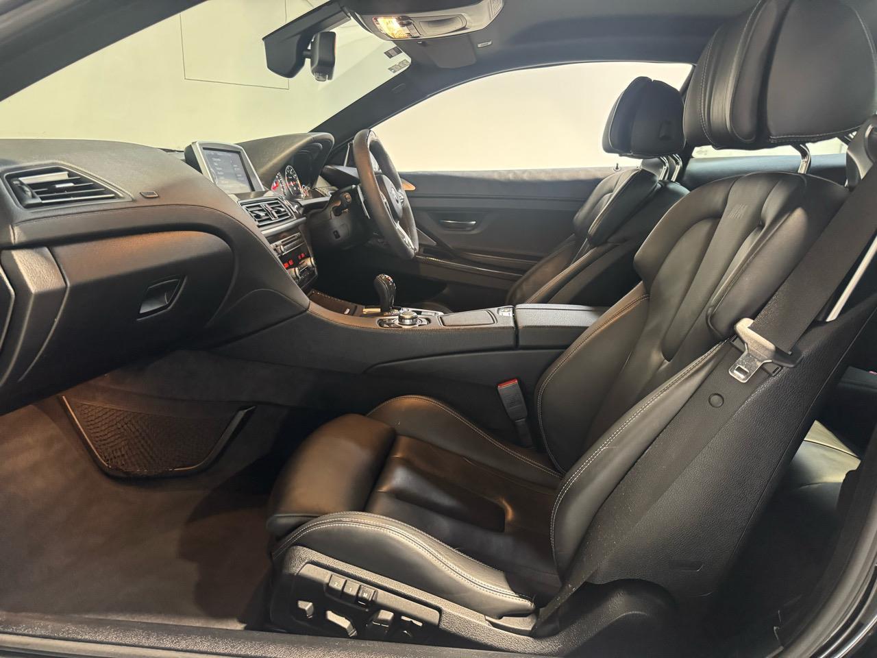 image-7, 2015 BMW M6 4.4 V8 Bi-Turbo Facelift Coupe at Christchurch