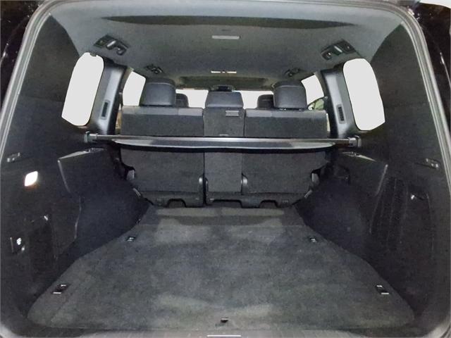 image-11, 2025 Toyota Land Cruiser 300 GR Sport 3.3DT 4WD at Dunedin