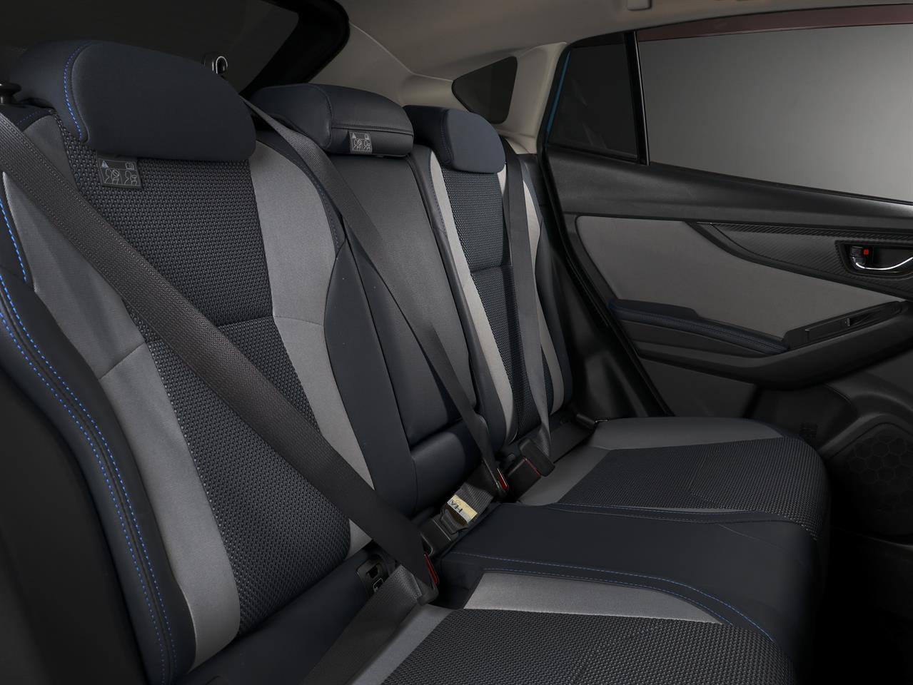 image-18, 2019 Subaru XV 2.0lt e-BOXER Hybrid Eyesight 'Adva at Christchurch