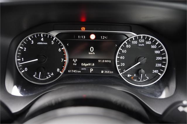 image-10, 2024 Nissan X-Trail St 2.5P/4Wd/7s at Dunedin