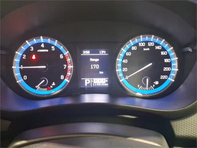 image-18, 2014 Suzuki SX4 S-Cross GLX at Dunedin