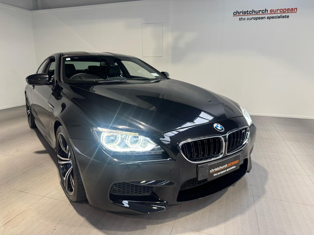 image-1, 2015 BMW M6 4.4 V8 Bi-Turbo Facelift Coupe at Christchurch