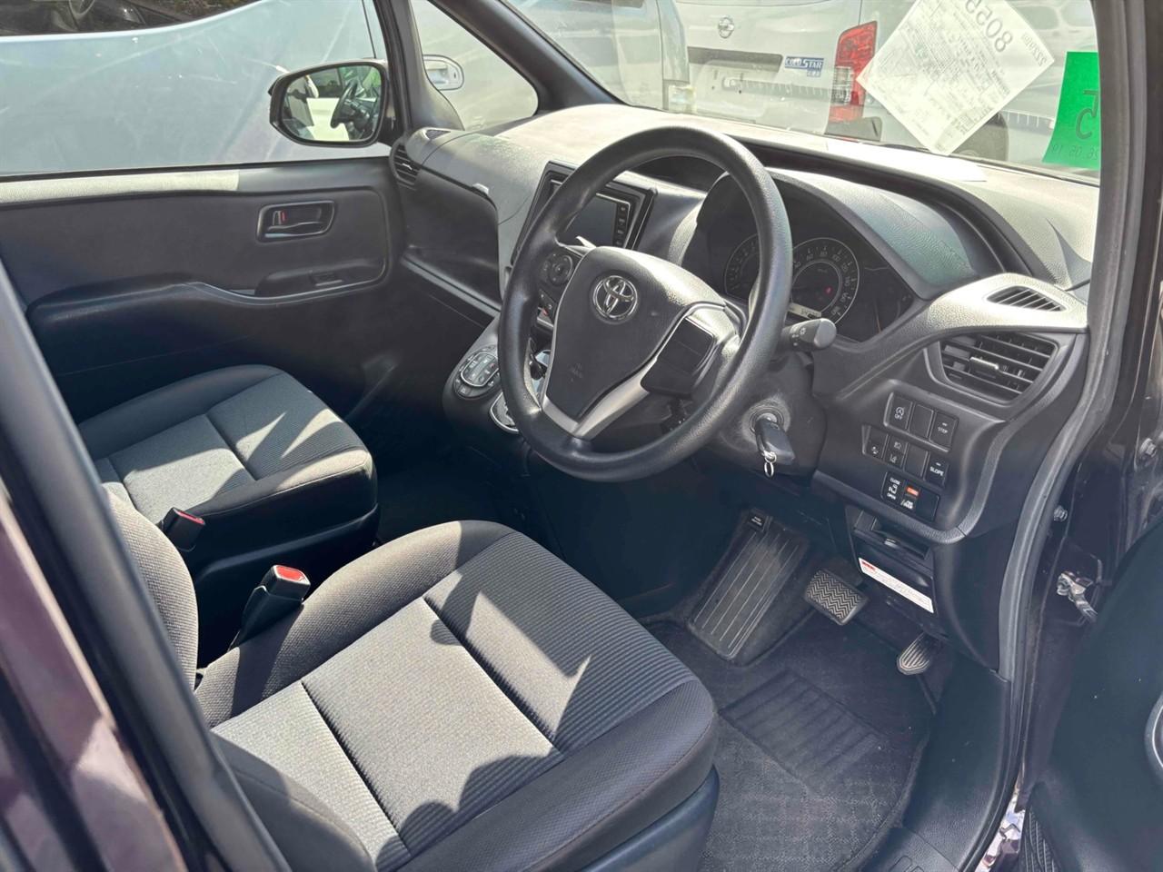 image-9, 2021 Toyota Noah Mobility Welcab at Christchurch
