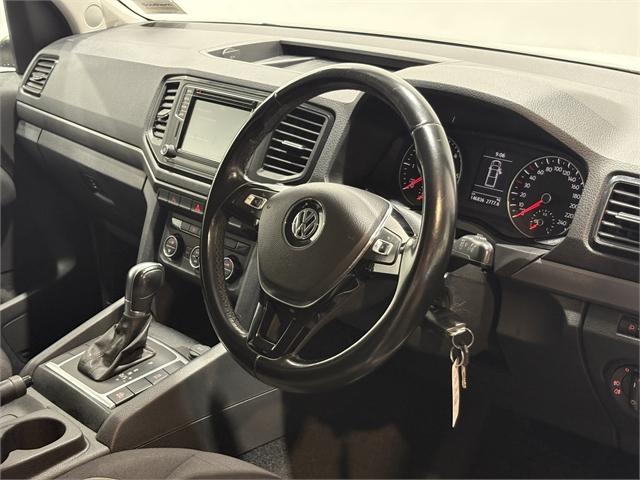 image-11, 2019 Volkswagen Amarok Comfortline at Invercargill