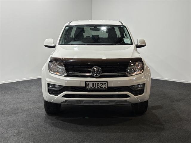 image-1, 2019 Volkswagen Amarok Comfortline at Invercargill