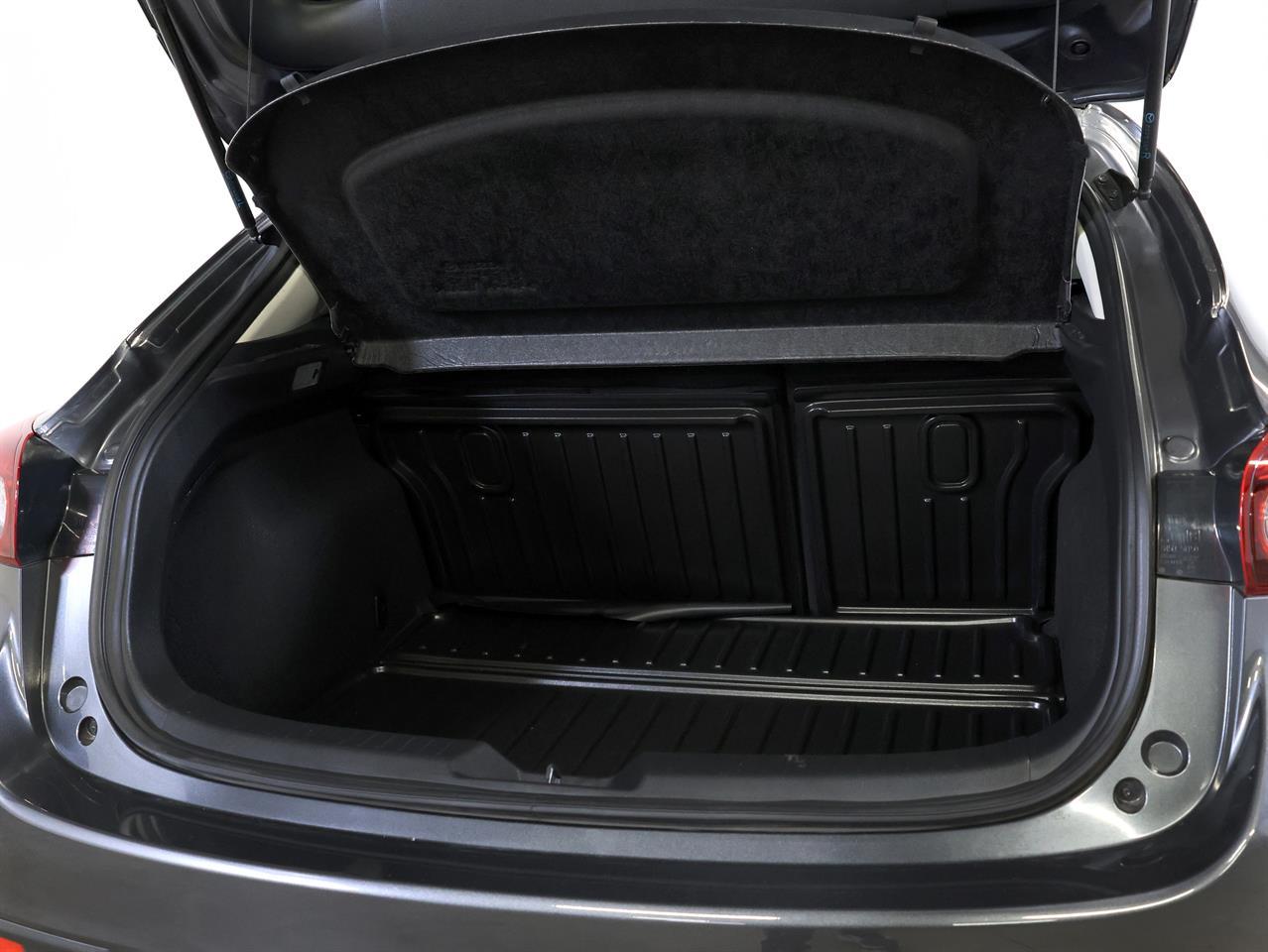 image-19, 2014 Mazda Axela Sport 20S 'Touring' at Christchurch
