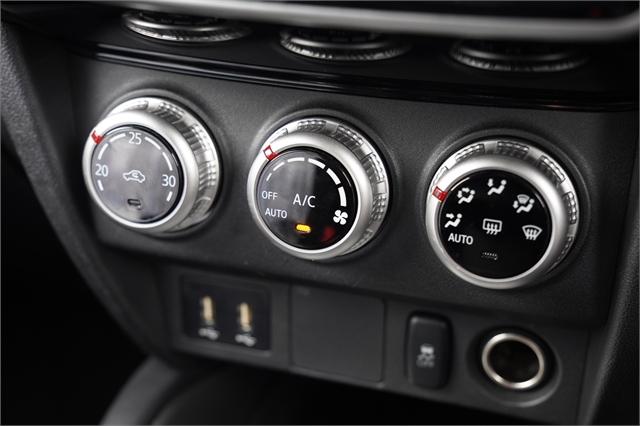 image-6, 2022 Mitsubishi ASX LS 2.0 auto at Dunedin