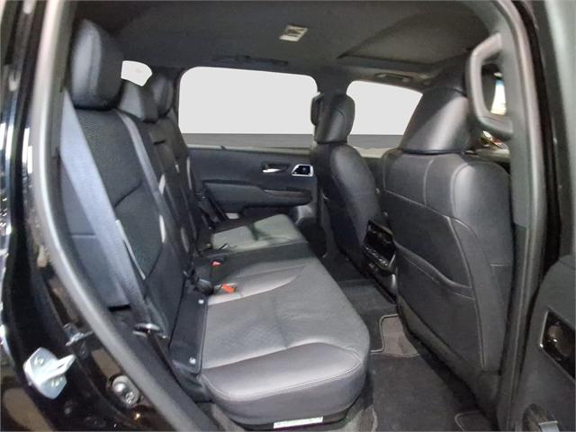 image-12, 2025 Toyota Land Cruiser 300 GR Sport 3.3DT 4WD at Dunedin
