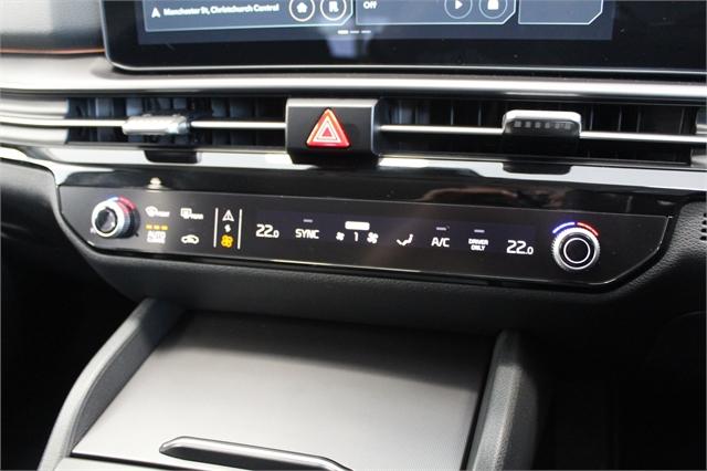 image-13, 2026 Kia Sportage EARTH HEV AWD 1.6P at Christchurch