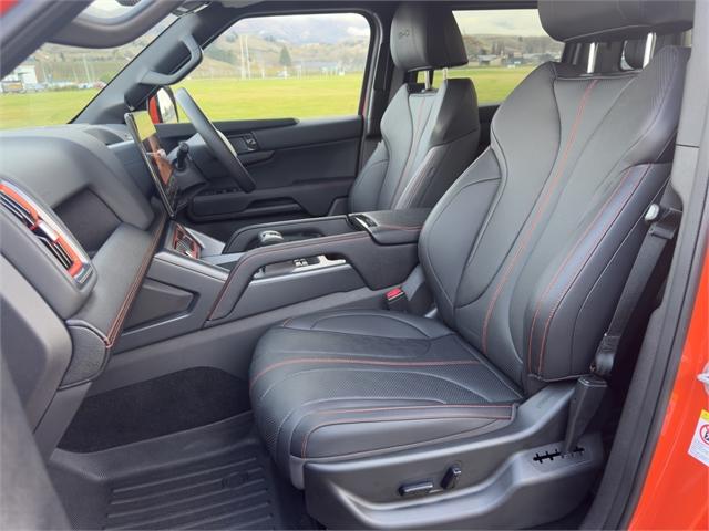 image-10, 2025 BYD Shark 6 Premium 1.5T PHEV AWD at Central Otago