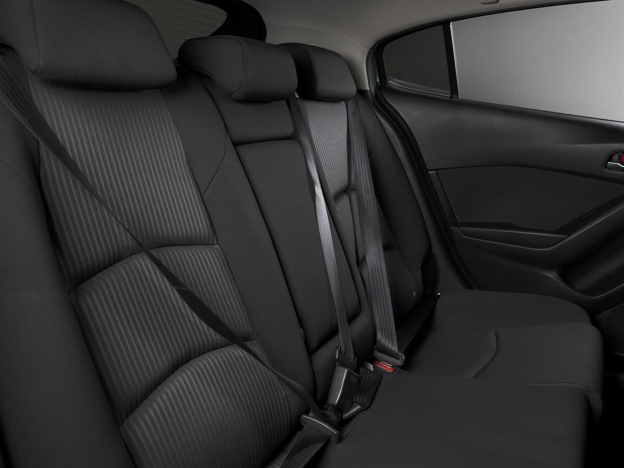 image-18, 2014 Mazda Axela Sport 20S 'Touring' at Christchurch