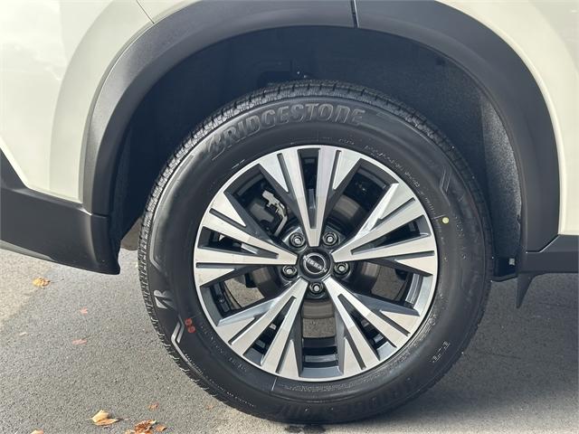 image-6, 2026 Nissan X-Trail ST-L 2.5L Petrol 4WD at Christchurch