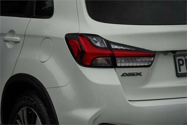 image-5, 2022 Mitsubishi ASX LS 2.0 auto at Dunedin
