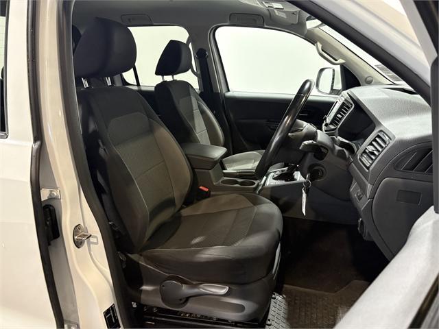 image-9, 2019 Volkswagen Amarok Comfortline at Invercargill