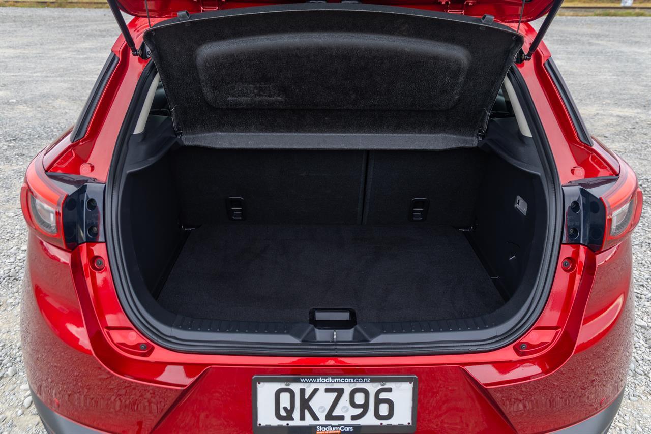 image-7, 2018 Mazda CX-3 20S at Christchurch