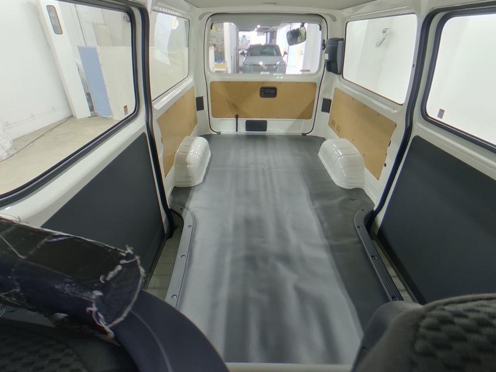 image-4, 2026 Toyota Hiace 2.8 Turbo Diesel at Christchurch