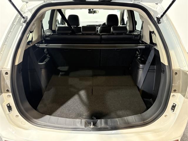 image-9, 2014 Mitsubishi Outlander XLS at Invercargill