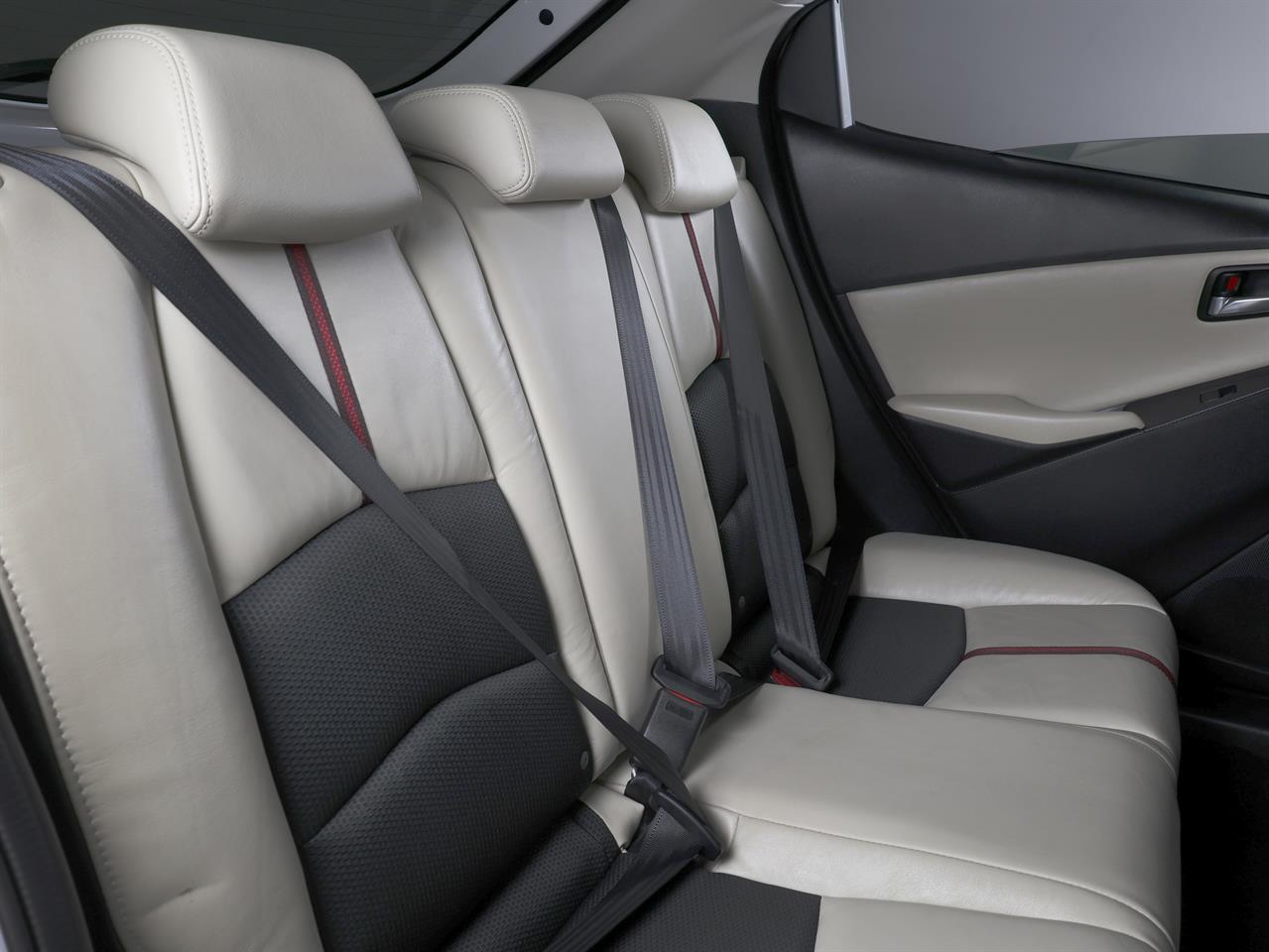 image-18, 2015 Mazda Demio 13S Skyactiv 'Leather Package' at Christchurch