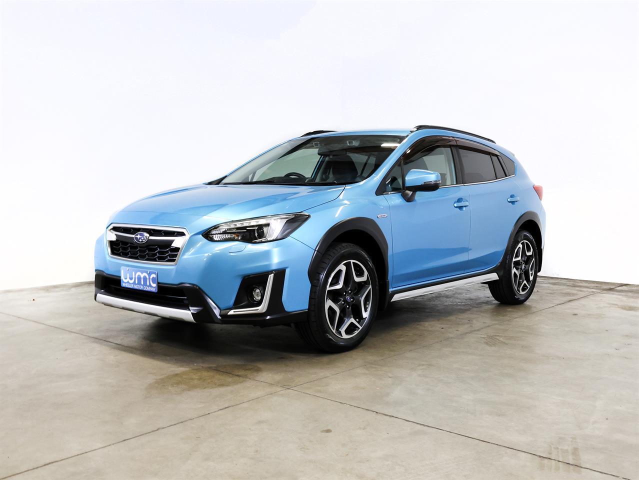 image-3, 2019 Subaru XV 2.0lt e-BOXER Hybrid Eyesight 'Adva at Christchurch