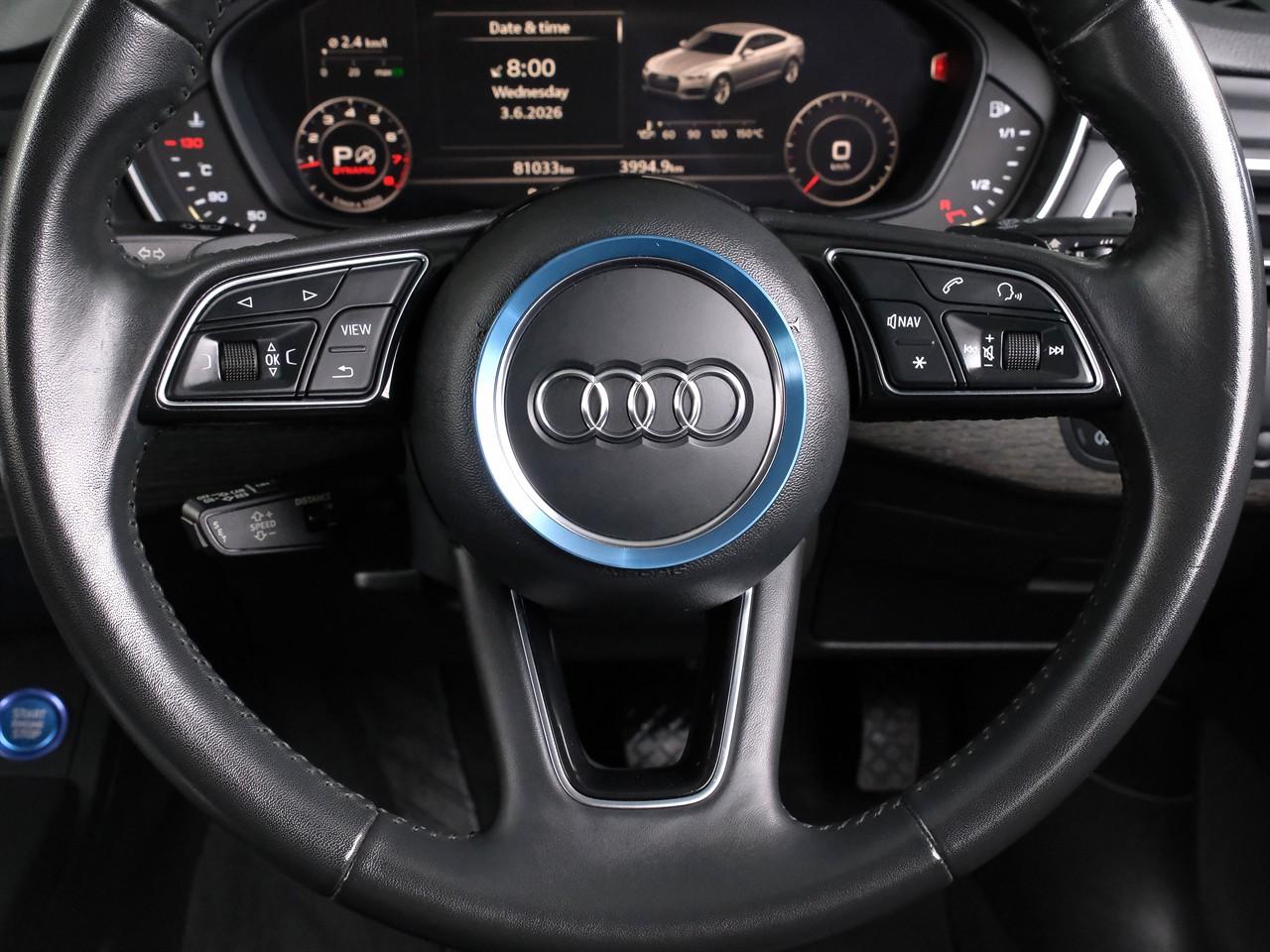 image-11, 2017 Audi A5 Sportback 2.0TFSI Quattro 'Sport' at Christchurch