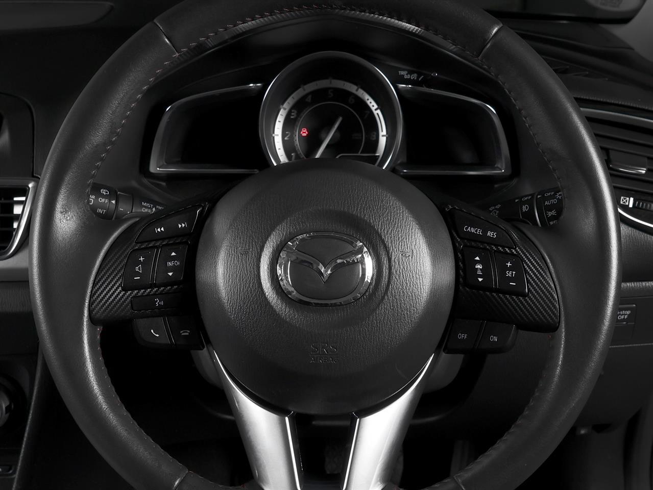 image-11, 2014 Mazda Axela Sport 20S 'Touring' at Christchurch