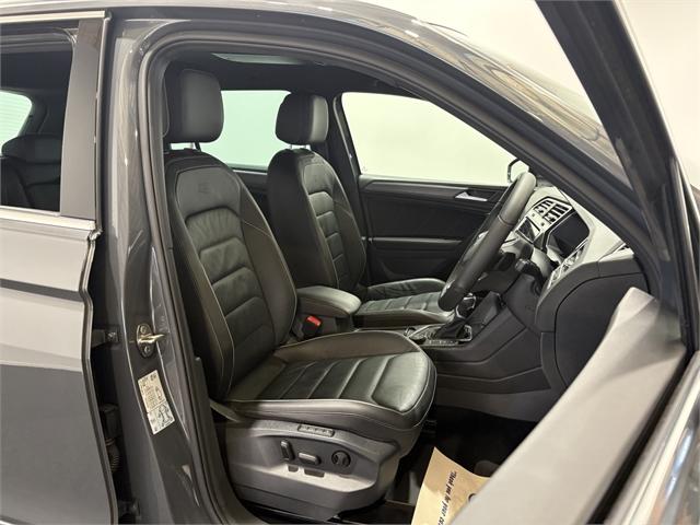 image-10, 2022 Volkswagen Tiguan TSI R-Line at Invercargill