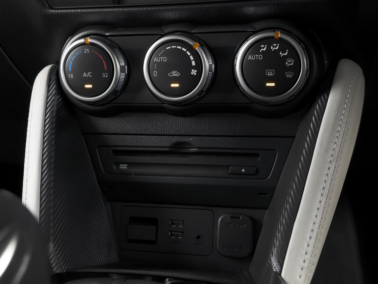 image-16, 2015 Mazda Demio 13S Skyactiv 'Leather Package' at Christchurch