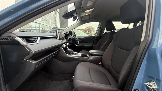image-11, 2023 Toyota RAV4 NZ NEW | GX 2.0P at Christchurch