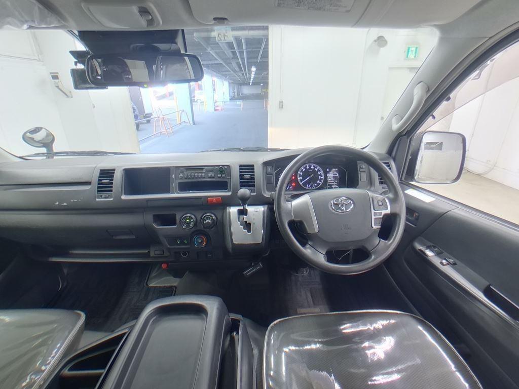 image-3, 2020 Toyota Hiace 10 Seater at Christchurch