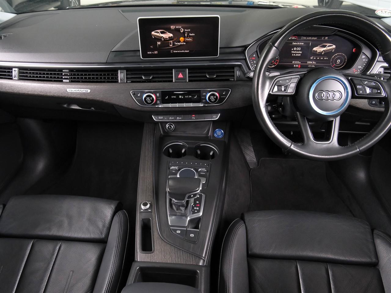 image-10, 2017 Audi A5 Sportback 2.0TFSI Quattro 'Sport' at Christchurch