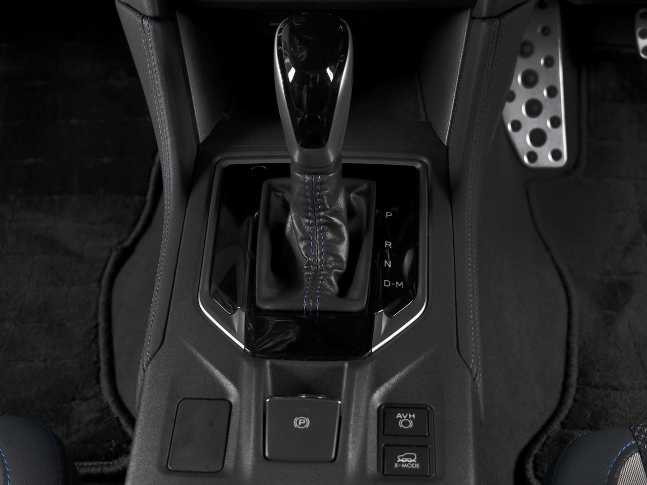 image-12, 2019 Subaru XV 2.0lt e-BOXER Hybrid Eyesight 'Adva at Christchurch