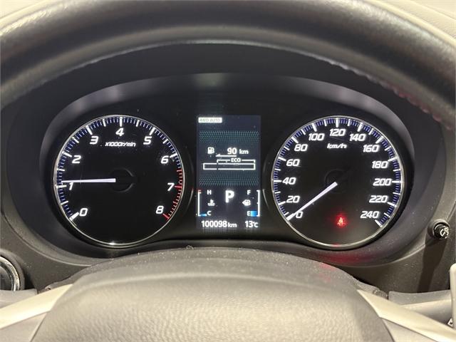 image-18, 2014 Mitsubishi Outlander XLS at Invercargill