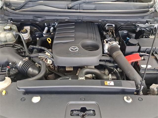 image-9, 2016 Mazda BT-50 GSX AUTO 2WD at Dunedin