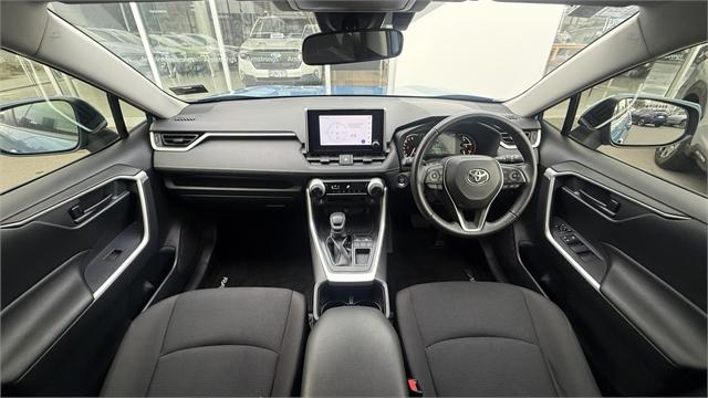 image-10, 2023 Toyota RAV4 NZ NEW | GX 2.0P at Christchurch