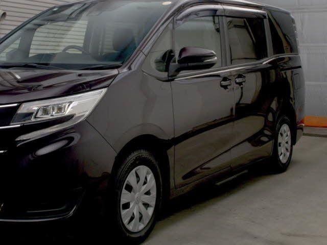 image-4, 2021 Toyota Noah Mobility Welcab at Christchurch