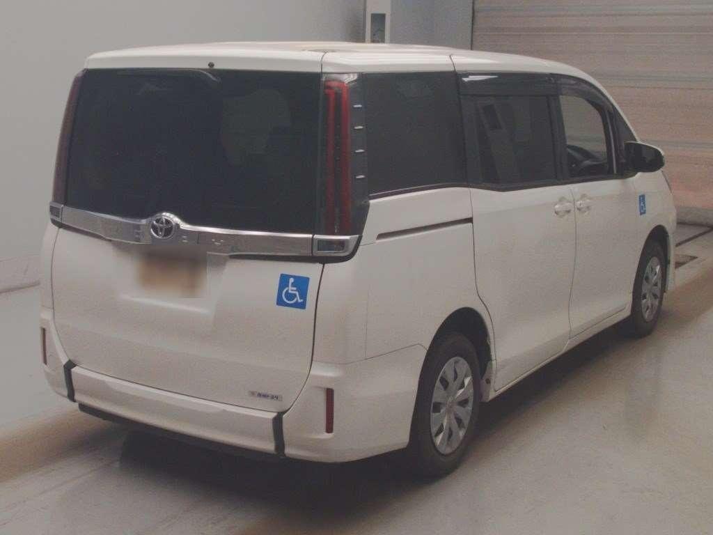image-1, 2021 Toyota Noah Mobility Welcab at Christchurch