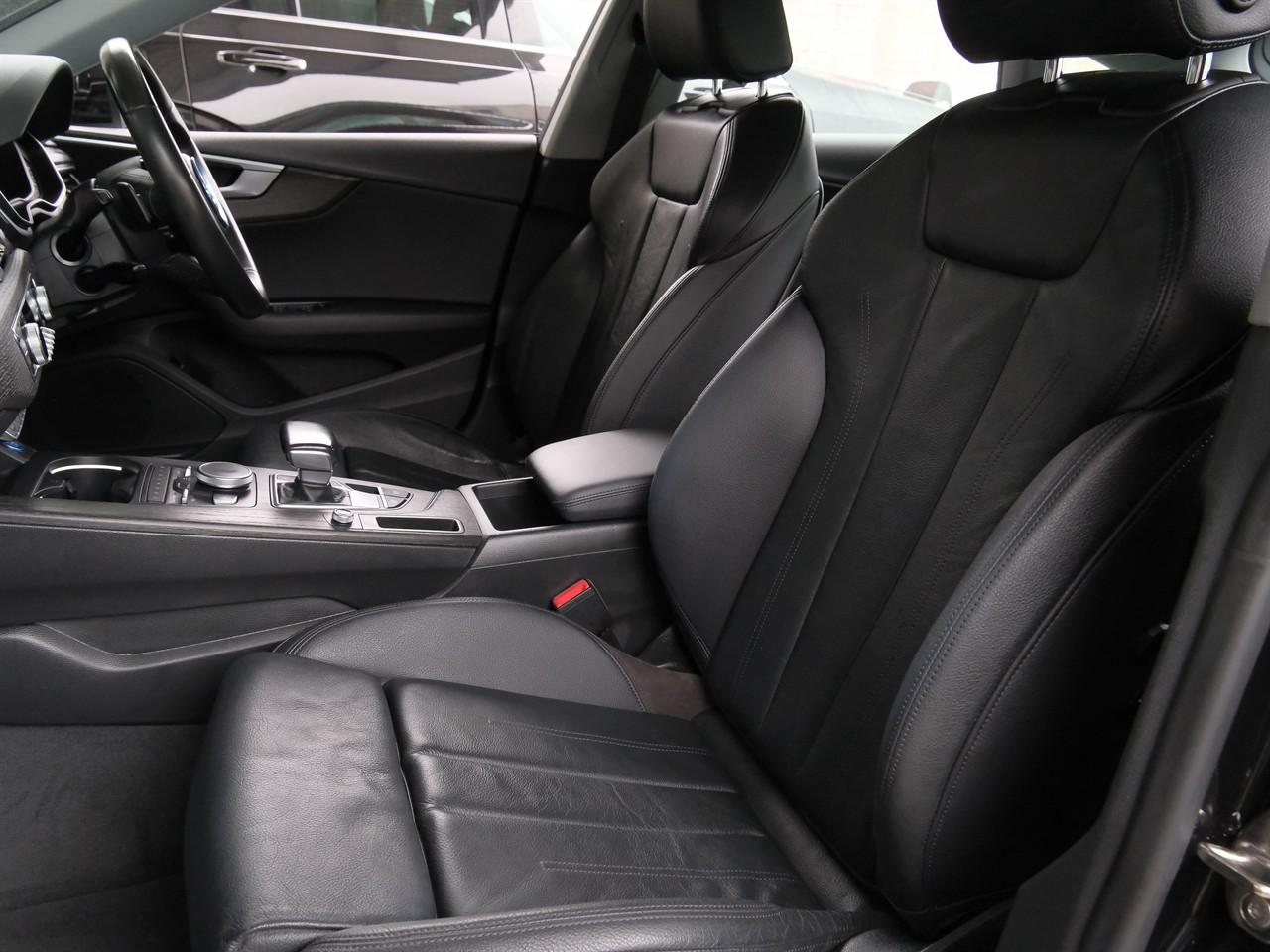 image-17, 2017 Audi A5 Sportback 2.0TFSI Quattro 'Sport' at Christchurch
