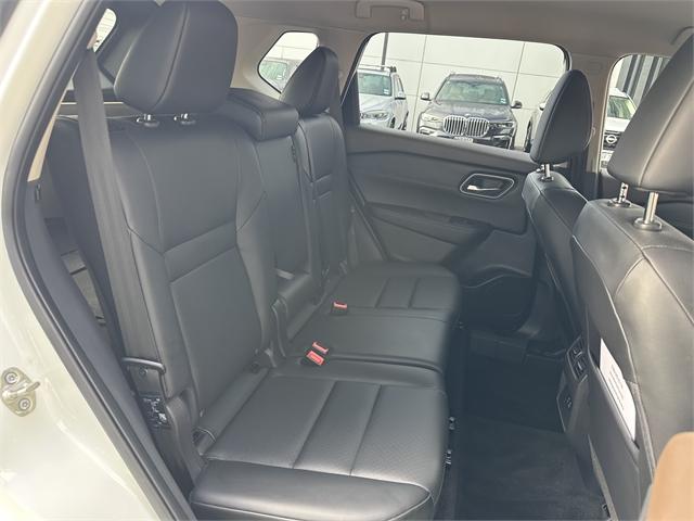 image-18, 2026 Nissan X-Trail ST-L 2.5L Petrol 4WD at Christchurch