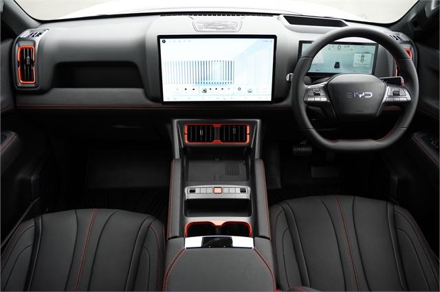 image-12, 2026 BYD Shark 6 Performance 2.0T Phev at Dunedin