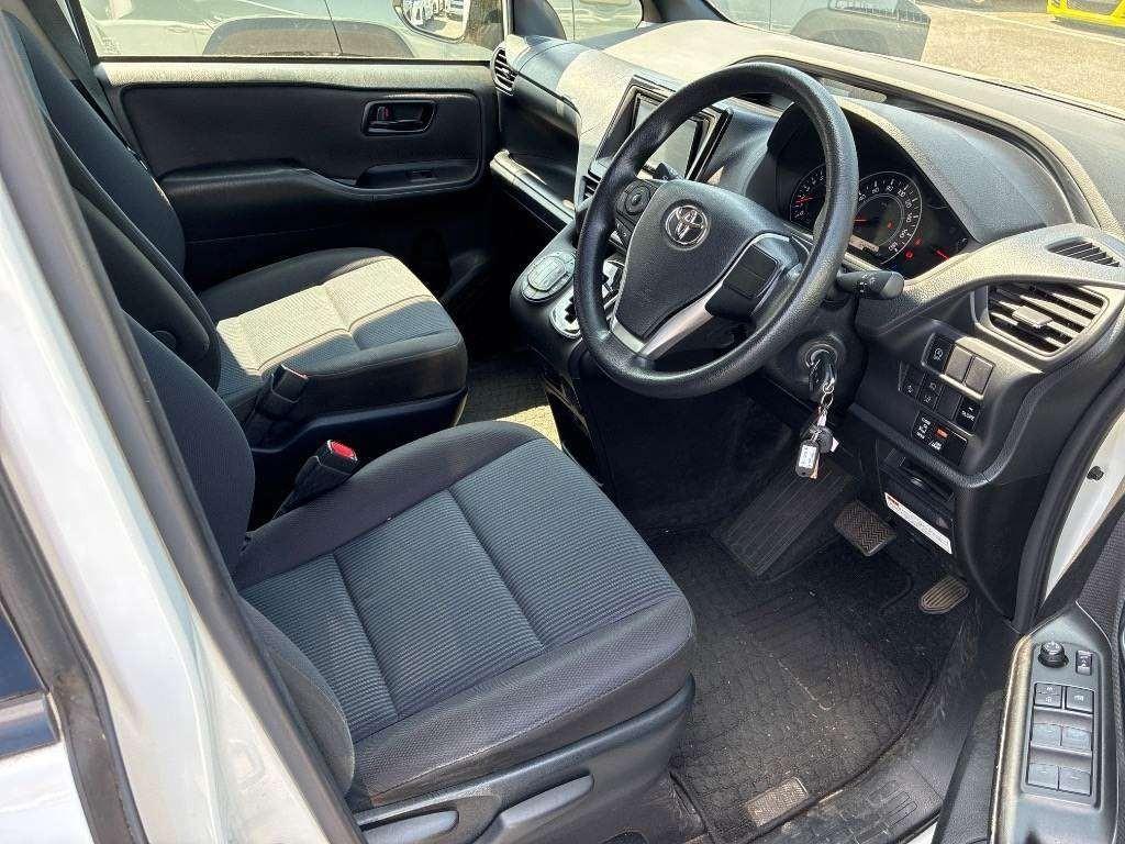 image-2, 2021 Toyota Noah Mobility Welcab at Christchurch