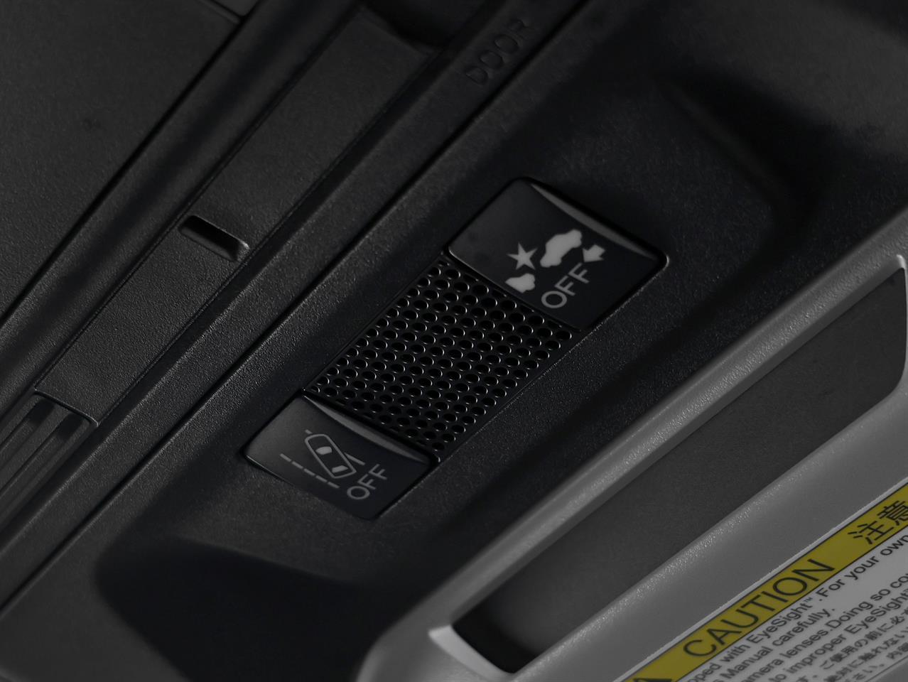 image-14, 2019 Subaru XV 2.0lt e-BOXER Hybrid Eyesight 'Adva at Christchurch