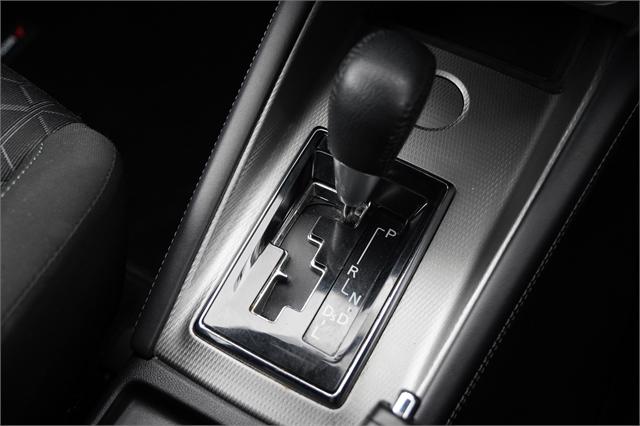 image-8, 2022 Mitsubishi ASX LS 2.0 auto at Dunedin