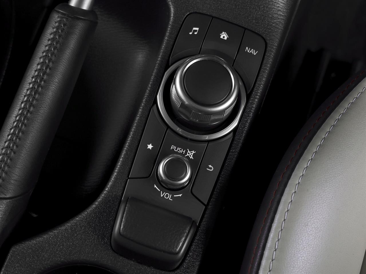 image-13, 2015 Mazda Demio 13S Skyactiv 'Leather Package' at Christchurch