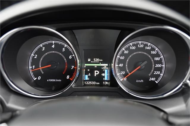 image-10, 2022 Mitsubishi ASX LS 2.0 auto at Dunedin
