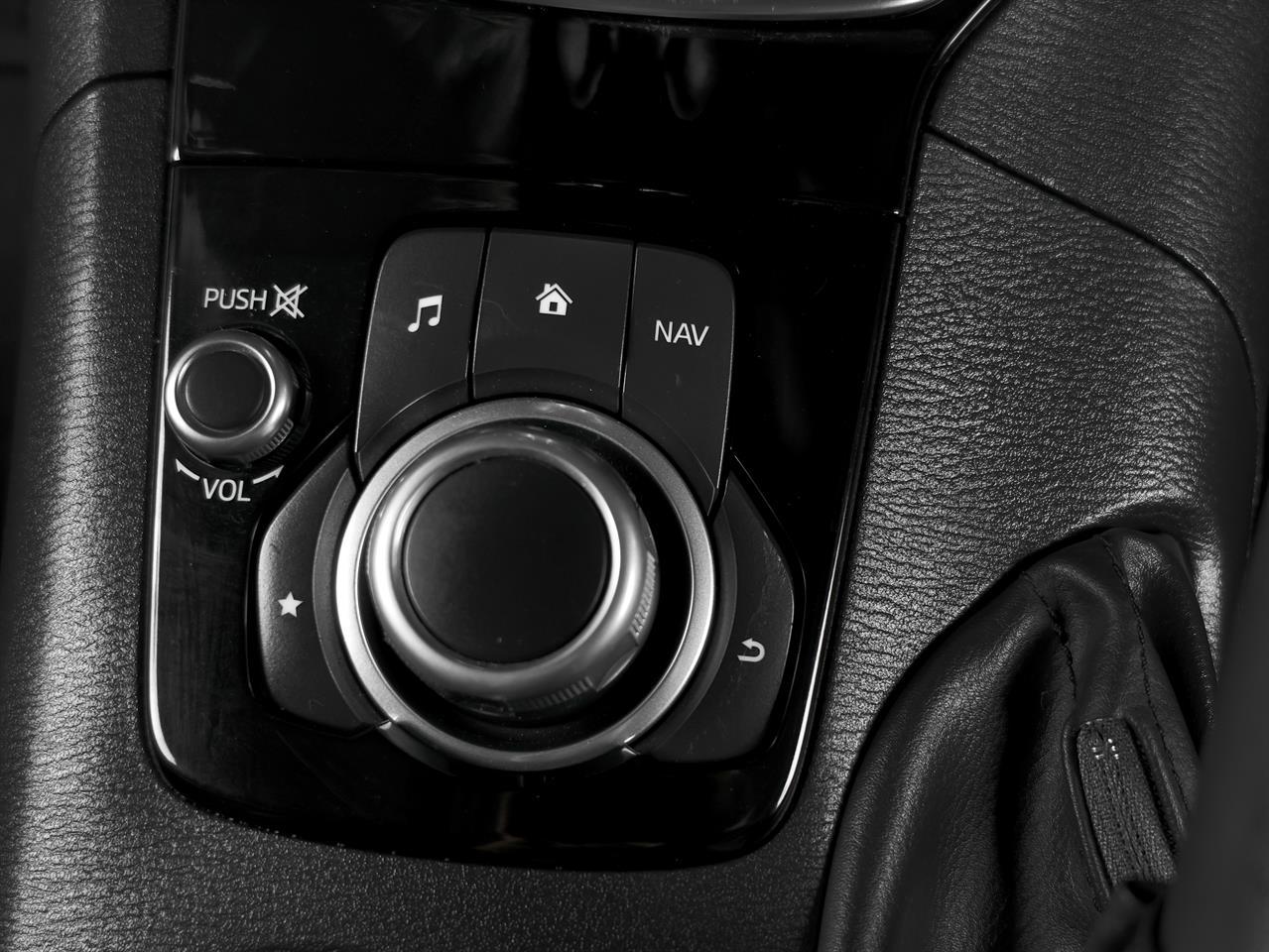 image-13, 2016 Mazda Axela Sport 15S Proactive '6-Speed Manu at Christchurch