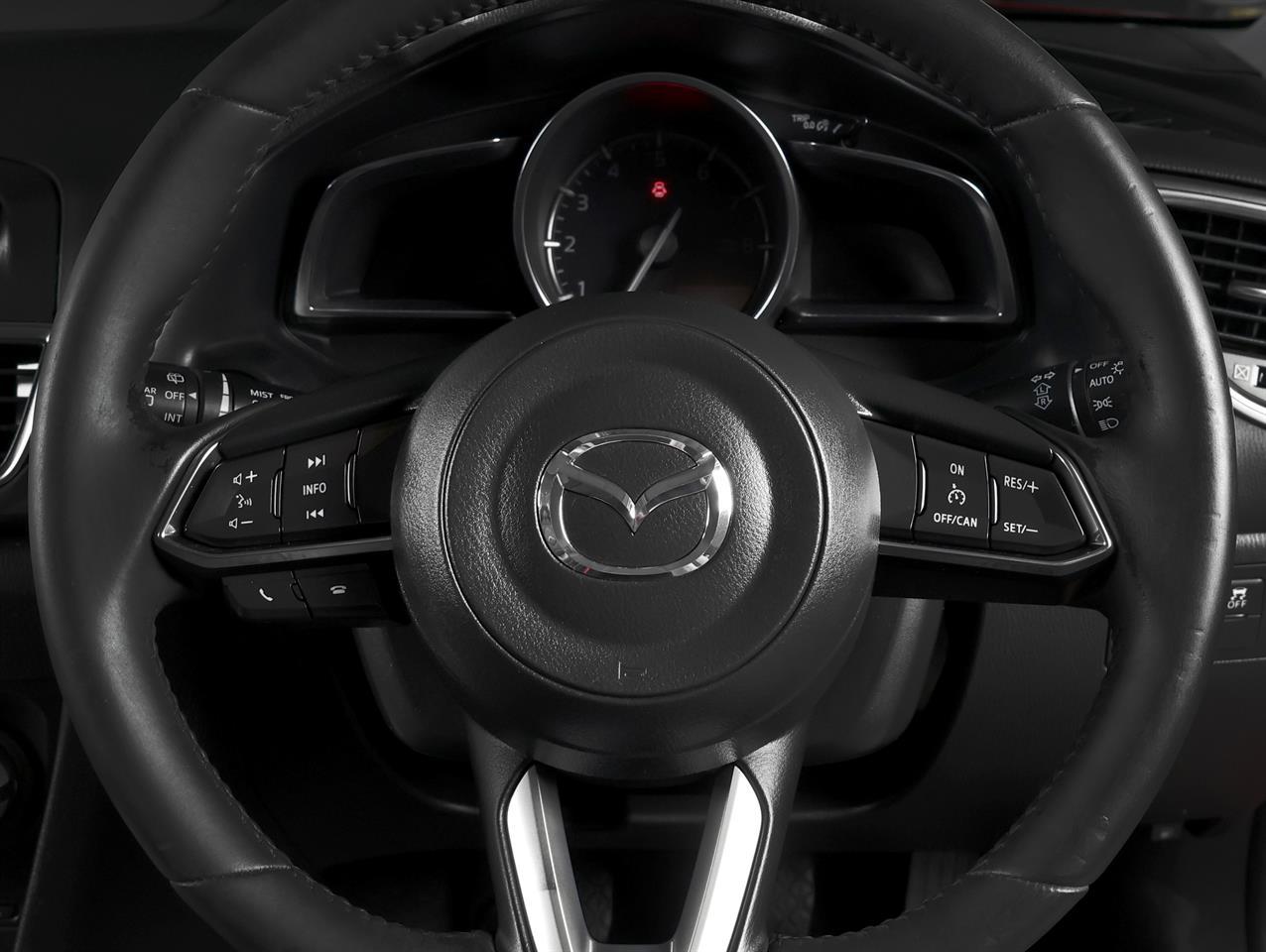 image-11, 2016 Mazda Axela Sport 15S Proactive '6-Speed Manu at Christchurch